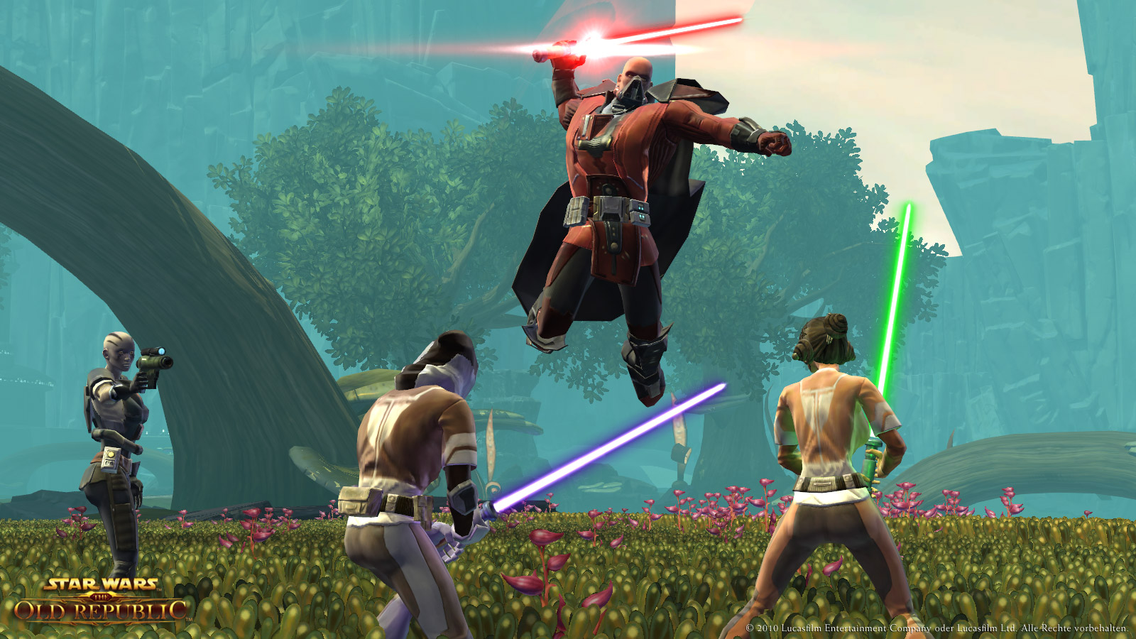 Zum Vergrößern/Verkleinern anklicken http://cdn-www.swtor.com//sites/all/files/de/classes/sith-warrior/images/advclass/ss3_1600x900.jpg