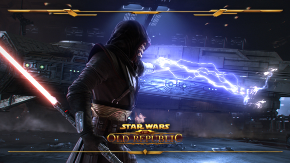 Star Wars The Old Republic News Articles