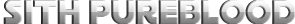 Sithowie