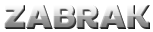 Zabrakowie