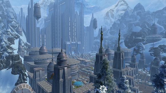 Alderaan