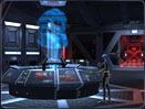 Check out Player Ships in The Old Republic to see the Jedi Corellian Vanguard-Class light corvette and Sith Fury-Class...