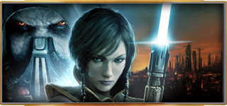 SWTOR Off to Good Start
