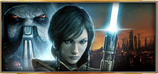 SWTOR Off to Good Start SWTOR Off to Good Start