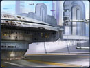 Coruscant nach dem Krieg Coruscant nach dem Krieg