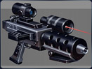 Antiquierte Waffen und Religionen können es nicht mit einem guten Blaster aufnehmen, so sagen einige.