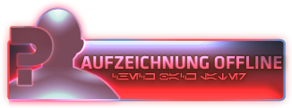 Aufzeichnung Offline