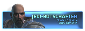 Jedi-Botschafter