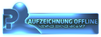 Aufzeichnung Offline