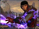 Die Konzeption des Sith-Inquisitors Writer Rebecca Harwick entwirft den Sith-Inquisitor und führt uns auf den Pfad zur dunklen Seite.