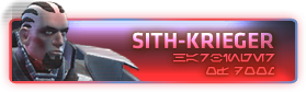 Sith-Krieger