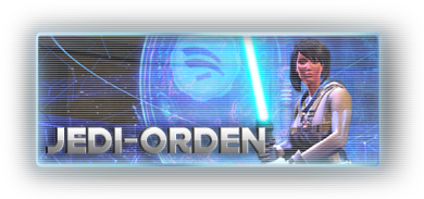 Der Jedi-Orden Der Jedi-Orden