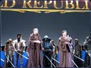 The Old Republic beeindruckte mit einer spektakulären Vorstellung auf der Electronic Entertainment Expo (E3) in Los Angeles.