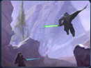 STAR WARS: The Old Republic erweitert das MMO-Spielerlebnis, indem es die Story in den Vordergrund rückt.