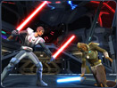 Die Enthüllung der neusten Klasse in STAR WARS: The Old Republic – der dominierende Sith-Krieger.