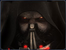Darth Malgus, Dunkler Lord der Sith Erfahrt mehr über Darth Malgus, den Sith-Lord, der den Jedi-Tempel zerstörte