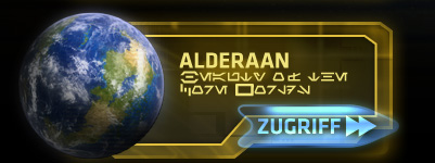 Alderaan Alderaan