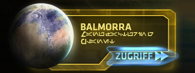 Balmorra Balmorra