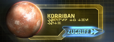 Korriban Korriban