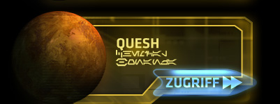 Quesh