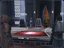 Die Sith planen ihren nächsten Angriff.