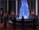 Sith Dark Council