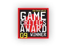 Game Critics Awards