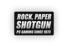 Rock, Paper, Shotgun