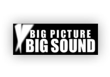 Big Picture Big Sound