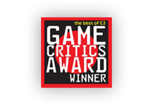 Game Critics Awards