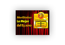 MeriStation