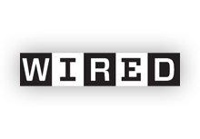 Wired