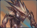 Terentateks feed on the blood of Force users.