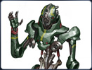 Known for their efficiency and dangerous accuracy with weaponry, these Assassin Droids are extremely loyal to their masters.