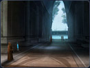 A peaceful Jedi enclave. 