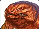 With razor-sharp claws and swift movements, the Wraid can be a deadly threat to those traveling through Tython.