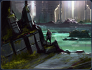 The use of color allows each planet to have its own unique identity and experience.
