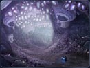 Alderaan’s underground networks of caverns and tunnels are often inhabited by Killik hives.