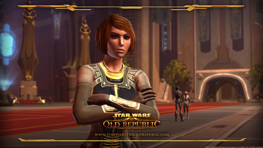 Companions 101 Kira Carsen Star Wars The Old Republic