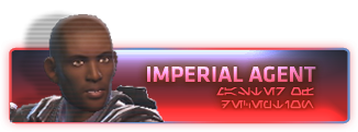 Imperial Agent