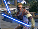����� ����������� ��������� � Star Wars: The Old Republic