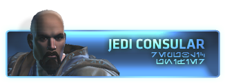 Jedi Consular