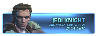 Jedi Knight