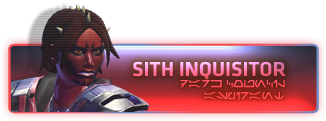 Sith Inquisitor