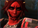 The history of the Sith Empire is fraught with scheming politics and dark secrets...