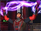 The cunning Sith Inquisitor is the living embodiment of the destructive power of the dark side of the Force. 
