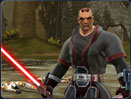 Специализация — «танк» в Star Wars: The Old Republic