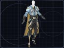 A Smuggler’s garb is often both fashionable and functional.