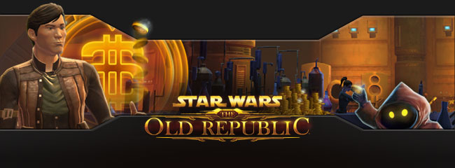 Star Wars: The Old Republic