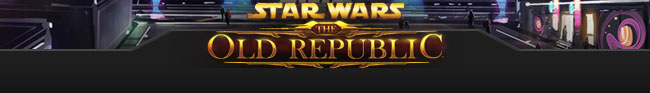 Star Wars: The Old Republic